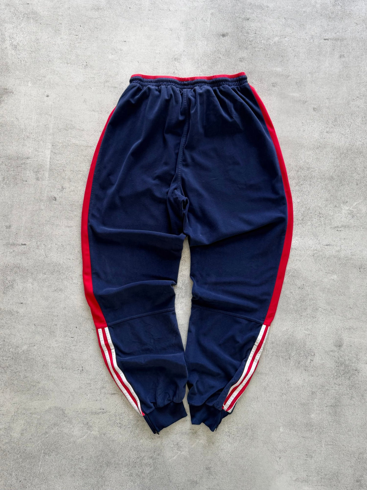Vintage Adidas Track Pants - L
