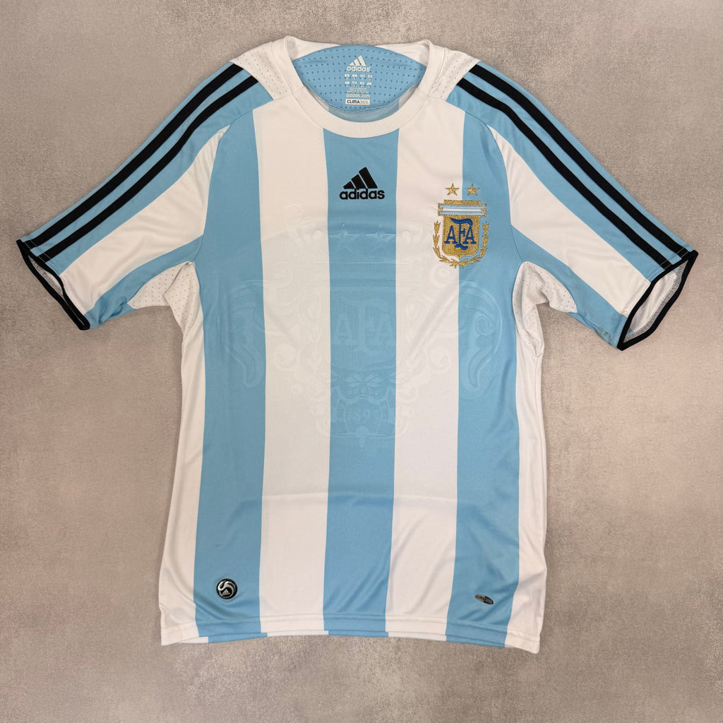 Adidas Argentina Football Jersey - S