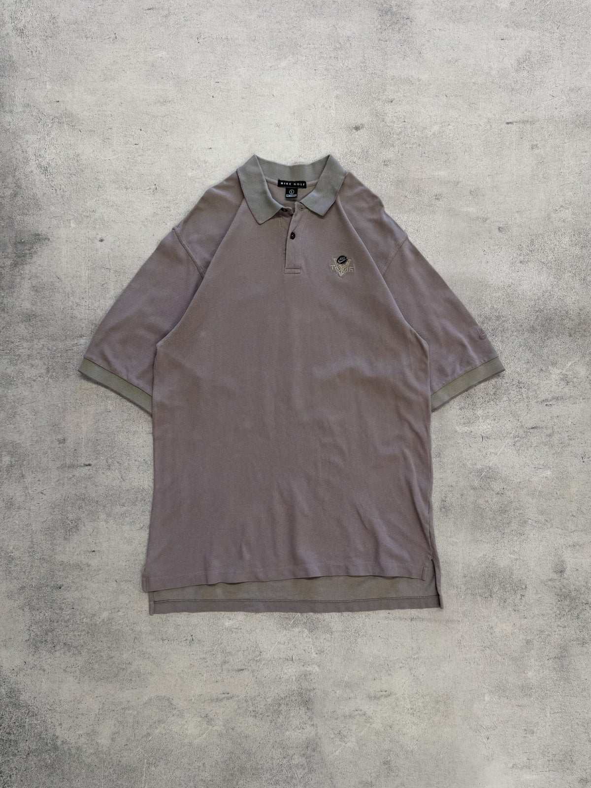 Nike Golf Tour Polo - XL