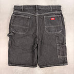 Dickies Denim Shorts - W38