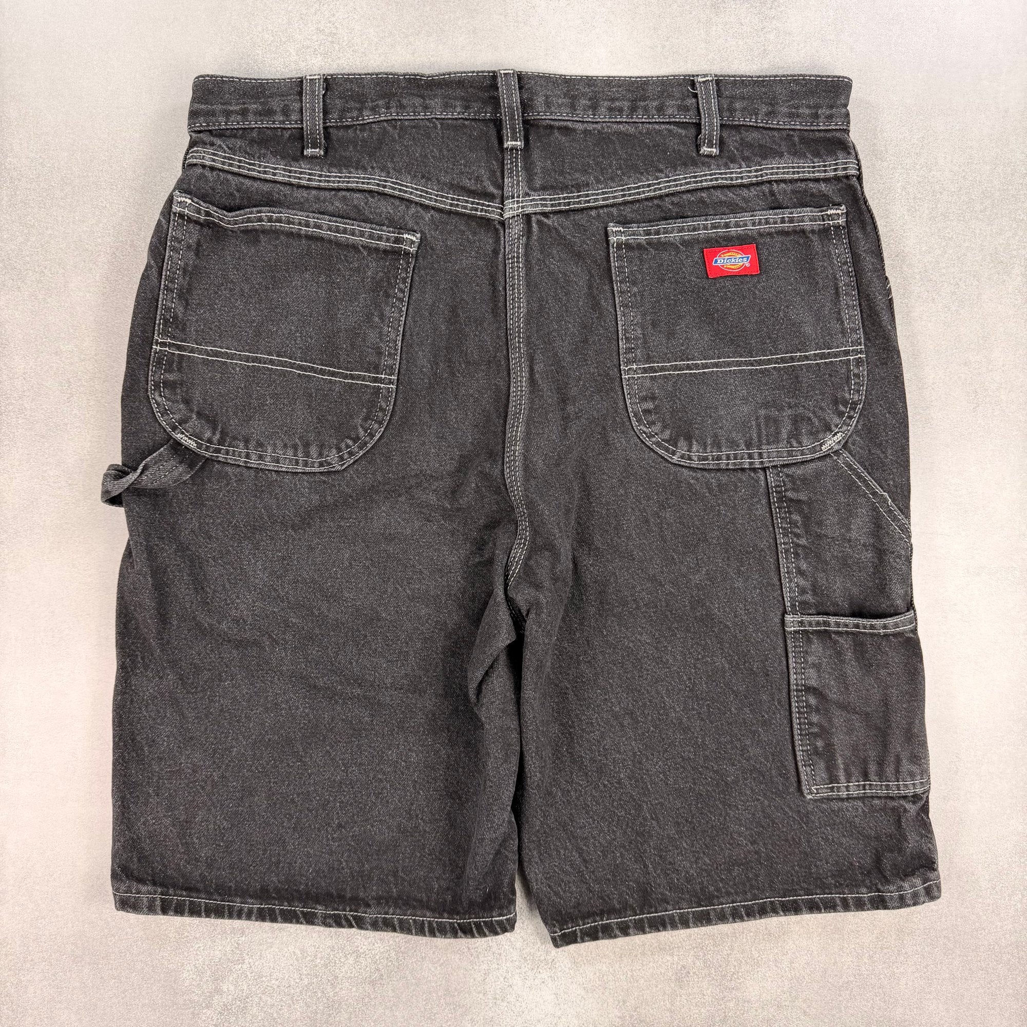 Dickies Denim Shorts - W38
