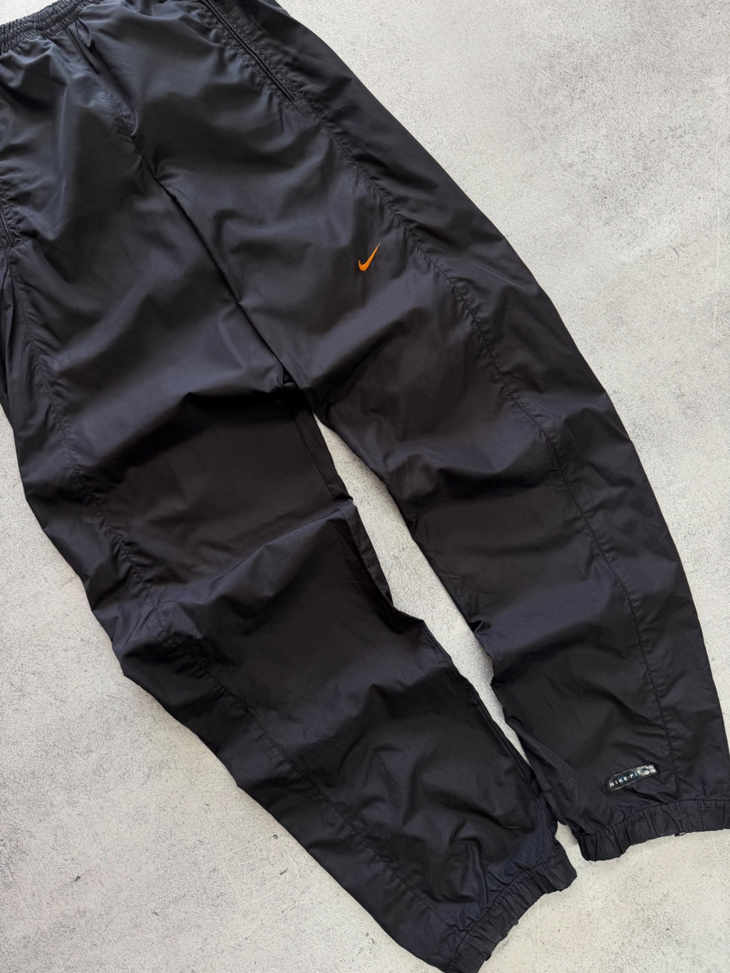 Vintage Nike Track Pants - S