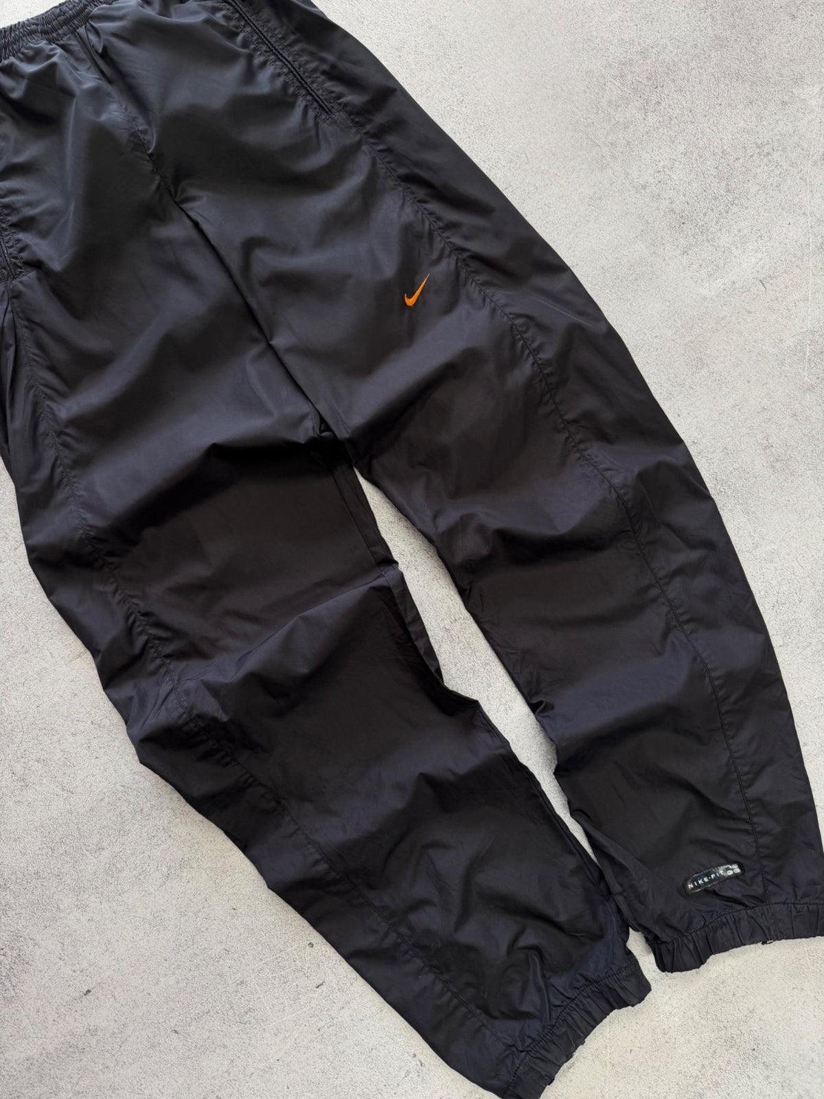 Vintage Nike Track Pants - S