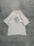 Fubu FB Logo T-Shirt - XXL