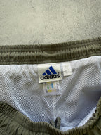 Vintage Adidas Track Pants - M