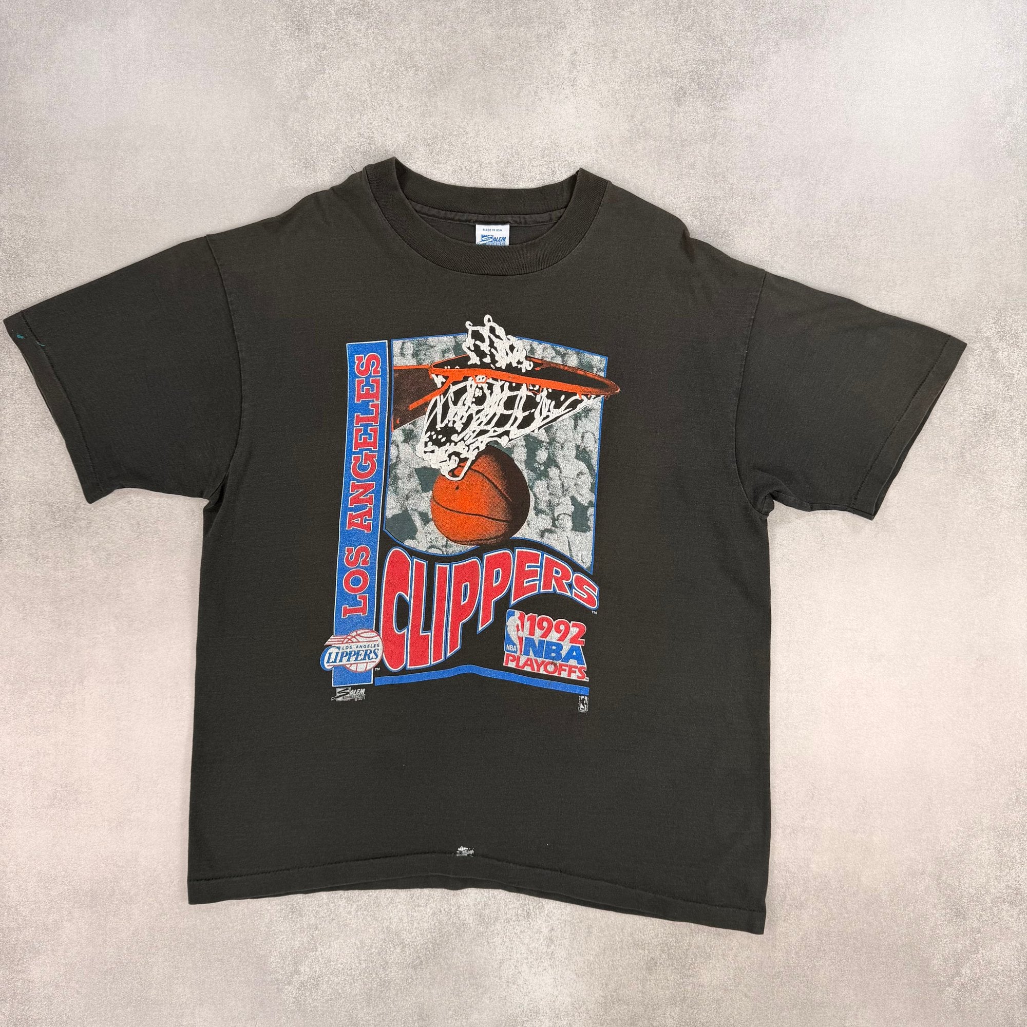 Los Angeles Clippers T-Shirt - XL