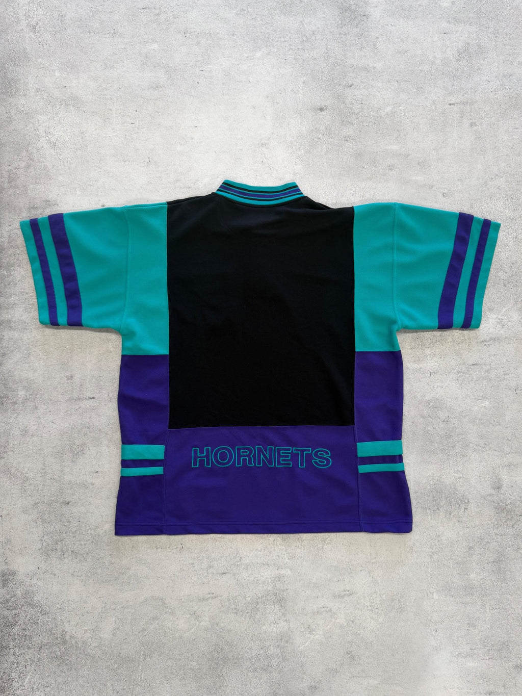 Starter Charlotte Hornets NBA Jersey T-Shirt - XL