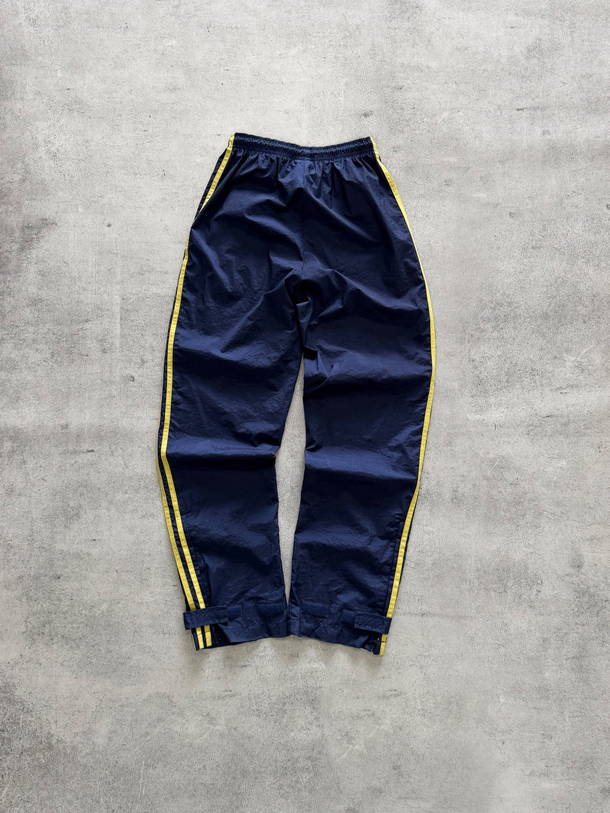 Adidas Track Pants - S