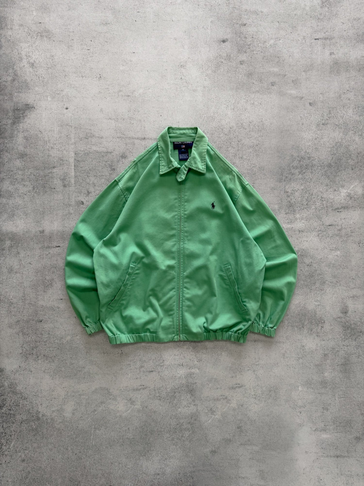 Ralph Lauren Polo Sport Jacket - S