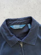 Vintage Ralph Lauren Polo Harrington Jacket - M