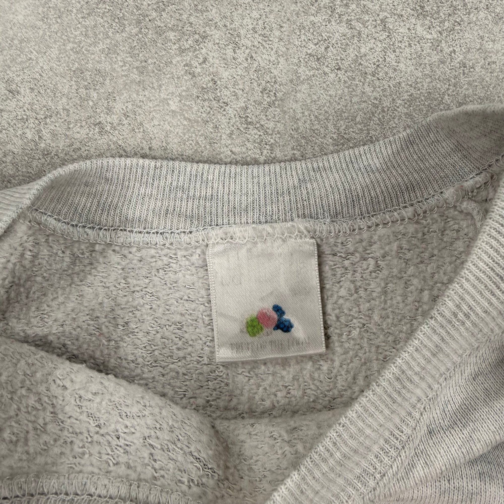 Porsche Logo Sweatshirt - L