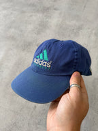 Vintage Adidas Equipment Hat