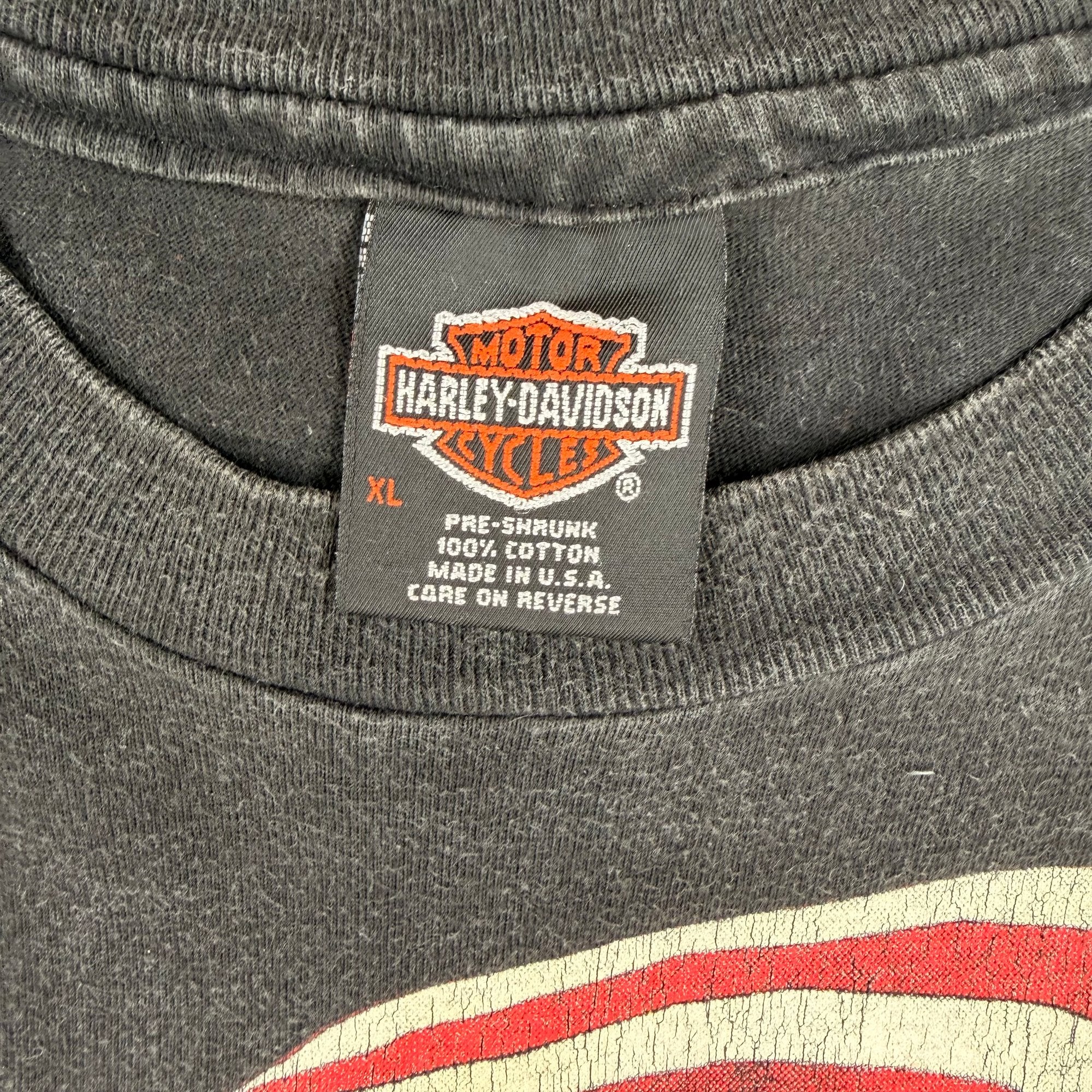 Harley-Davidson T-Shirt - XL