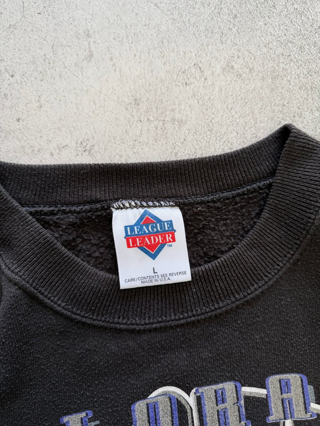 Colorado Rockies Sweatshirt - L