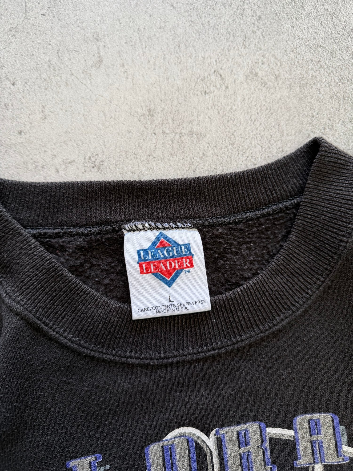 Colorado Rockies Sweatshirt - L