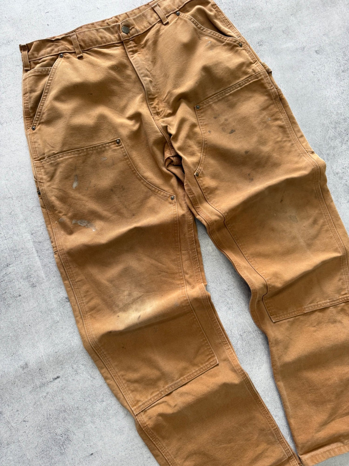Carhartt Double Knee Pants - W36
