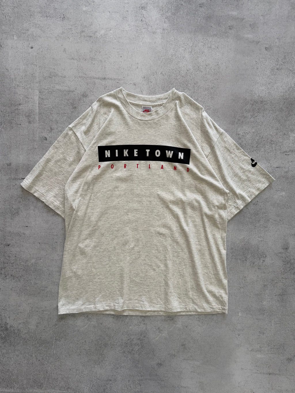 Nike Portland T-Shirt - XL