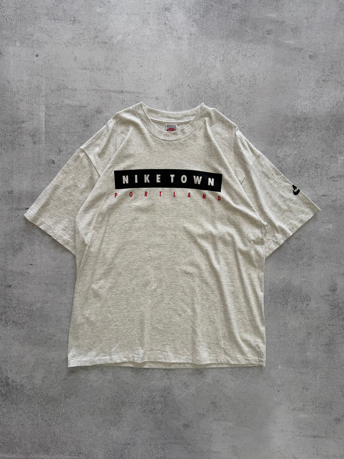 Nike Portland T-Shirt - XL