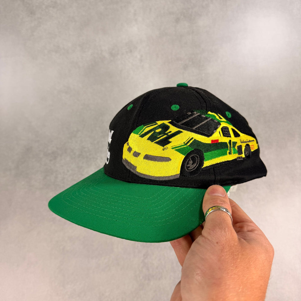 Racing Baseball Cap