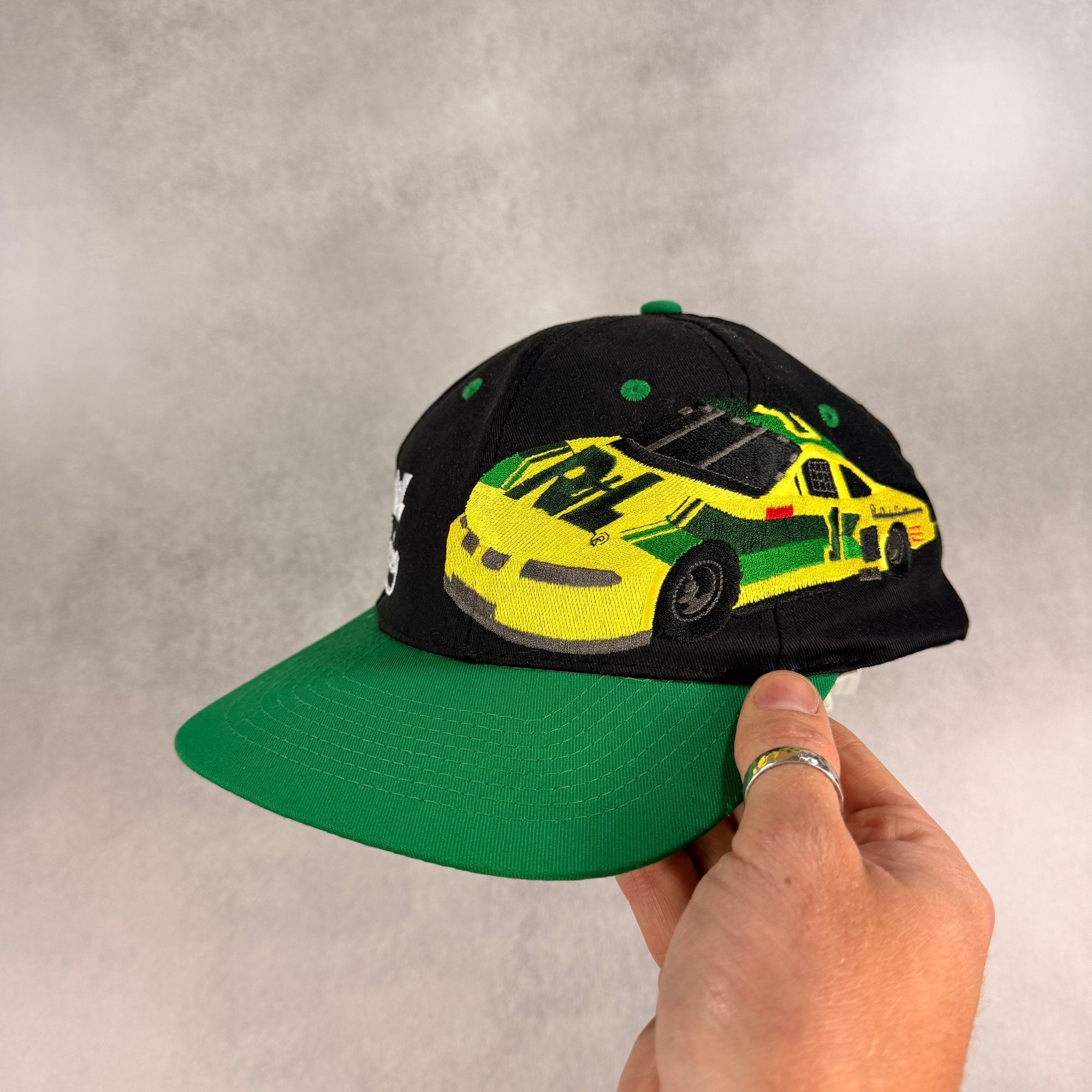 Racing Baseball Cap