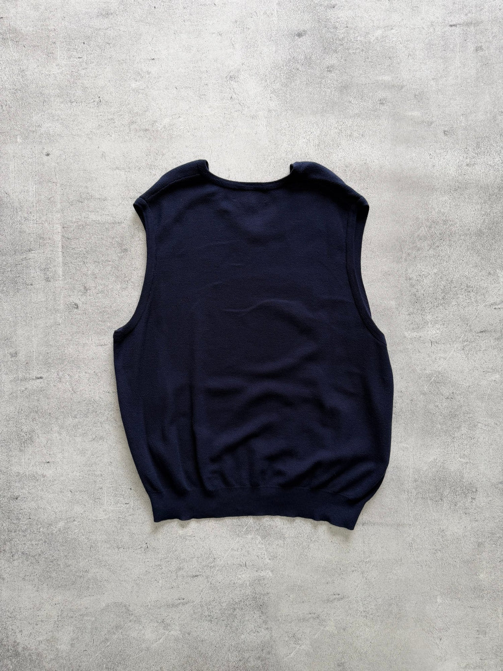 Polo Golf Ralph Lauren Sleeveless Sweater Vest - XL