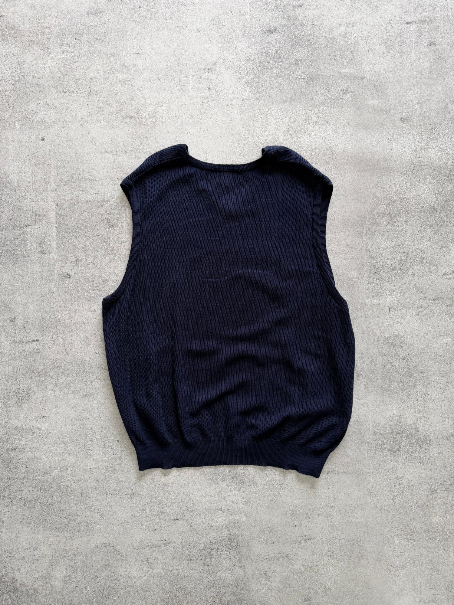Polo Golf Ralph Lauren Sleeveless Sweater Vest - XL