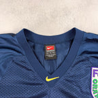 Michigan Tom Brady Jersey - XL