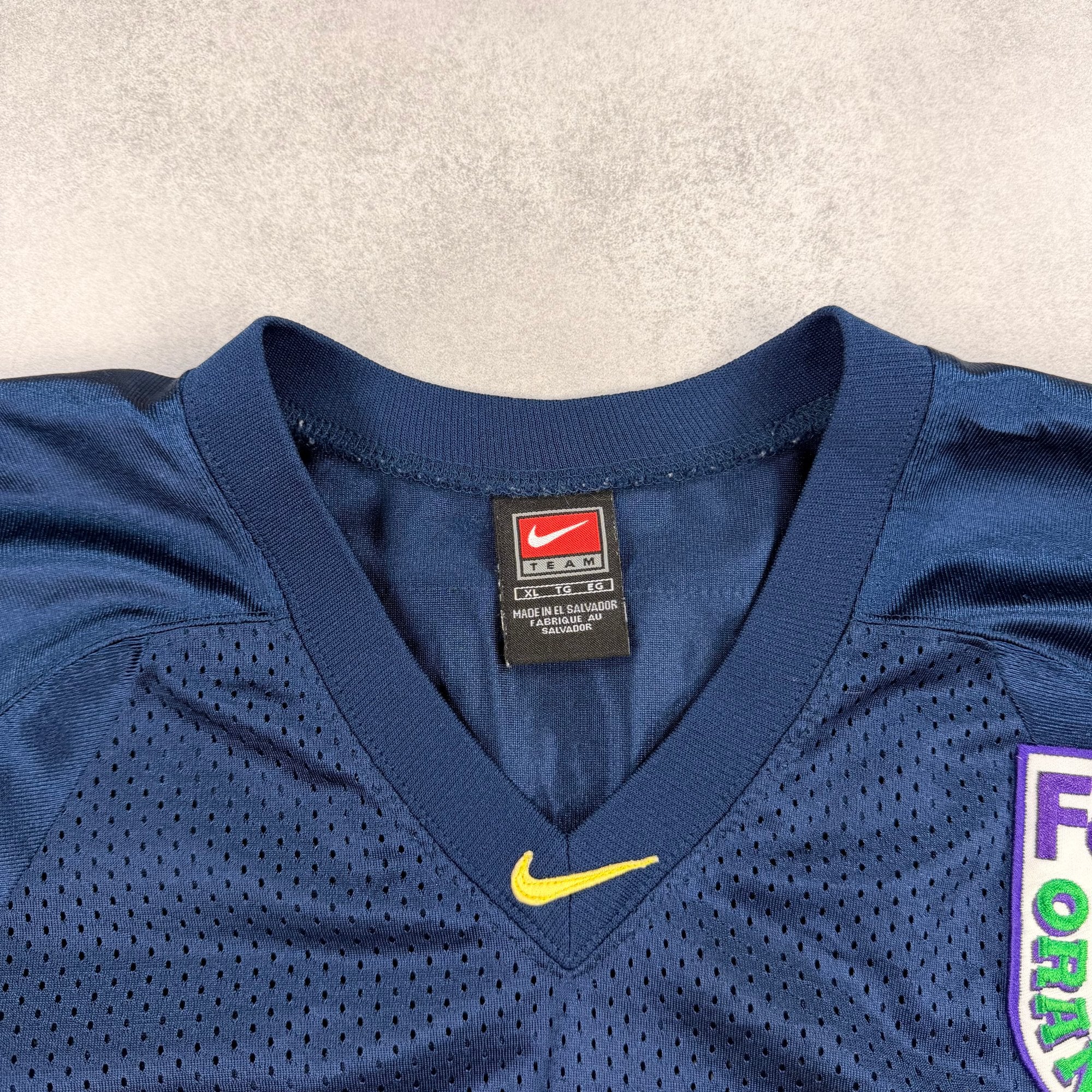 Michigan Tom Brady Jersey - XL