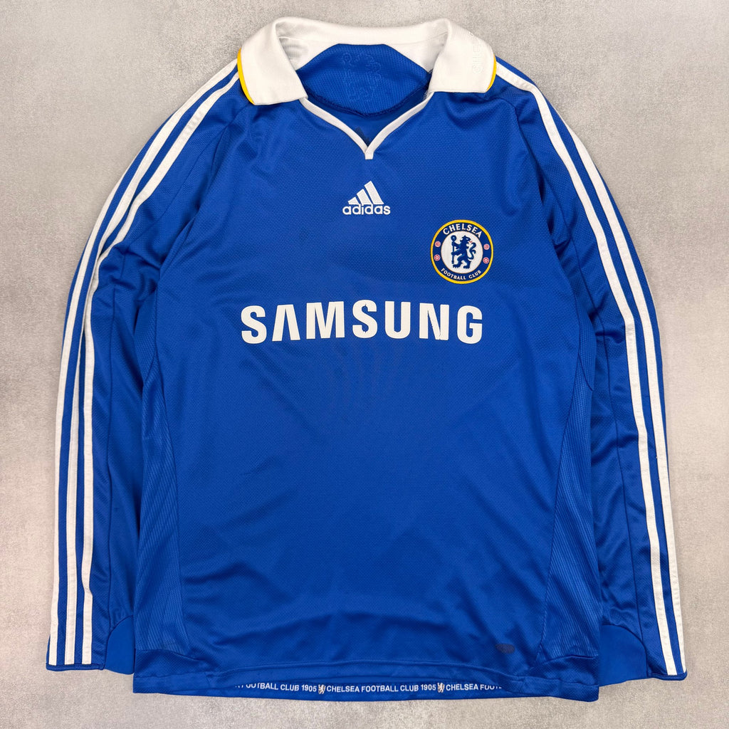 Adidas Chelsea Football Club Jersey - M