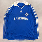 Adidas Chelsea Football Club Jersey - M