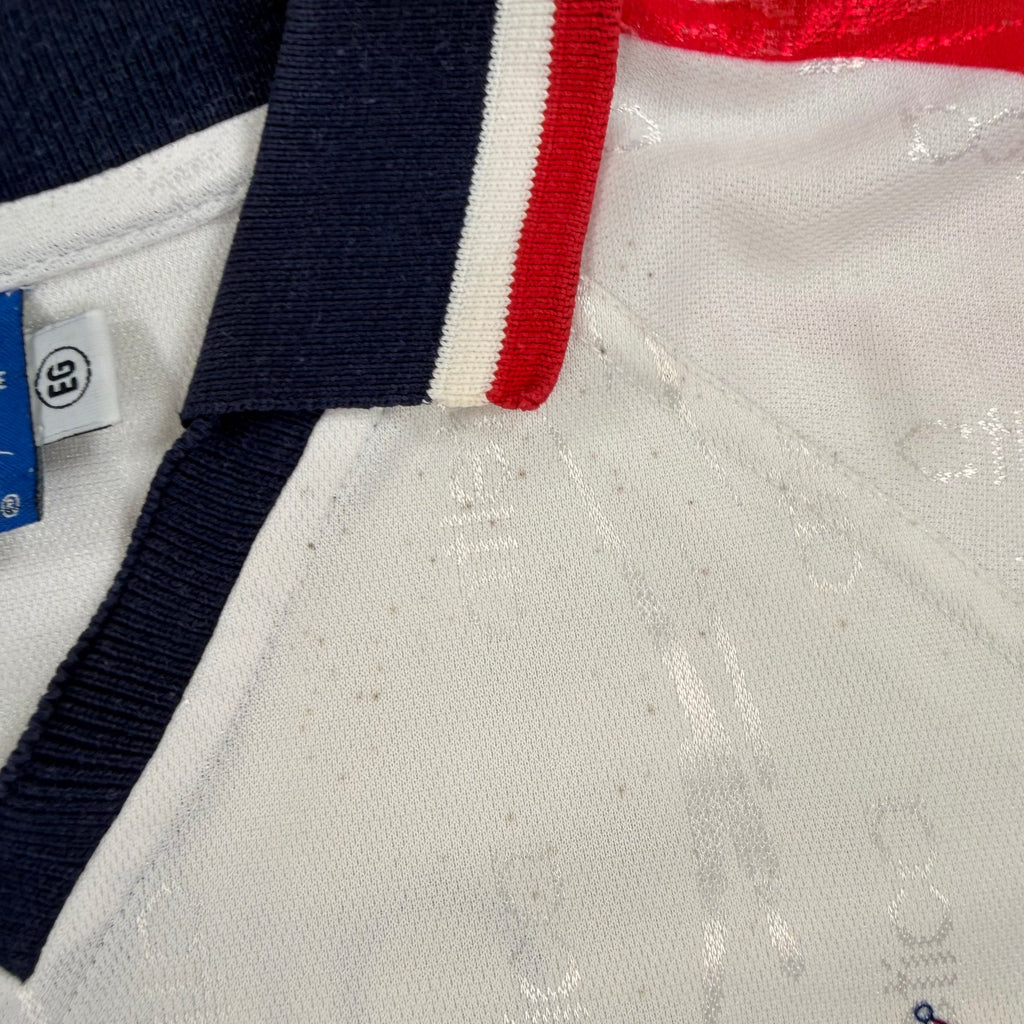 Atletica Chivas Football Jersey - XL