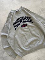 Budweiser JanSport Sweatshirt - XL
