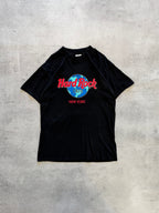 Vintage Hard Rock Cafe New York T-Shirt - L