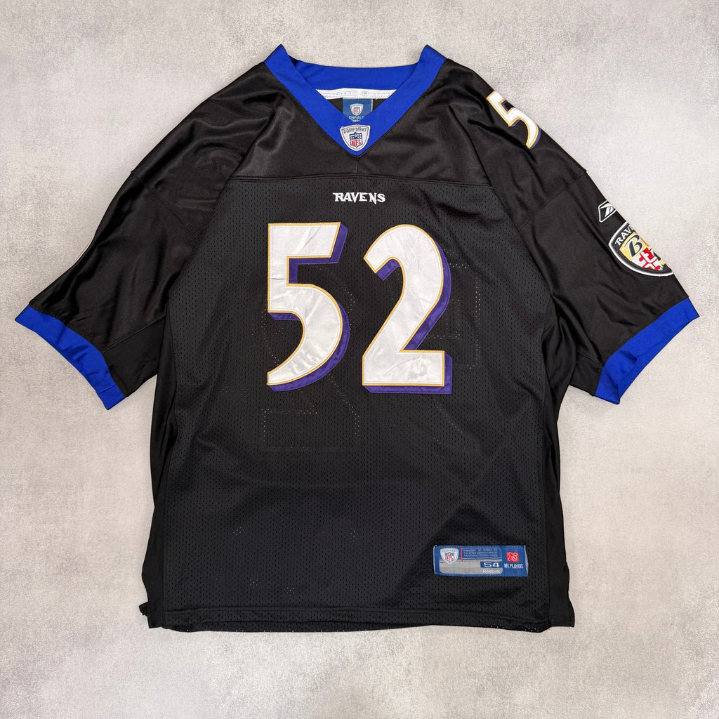 Baltimore Ravens NFL Jersey - XXL