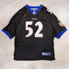Baltimore Ravens NFL Jersey - XXL