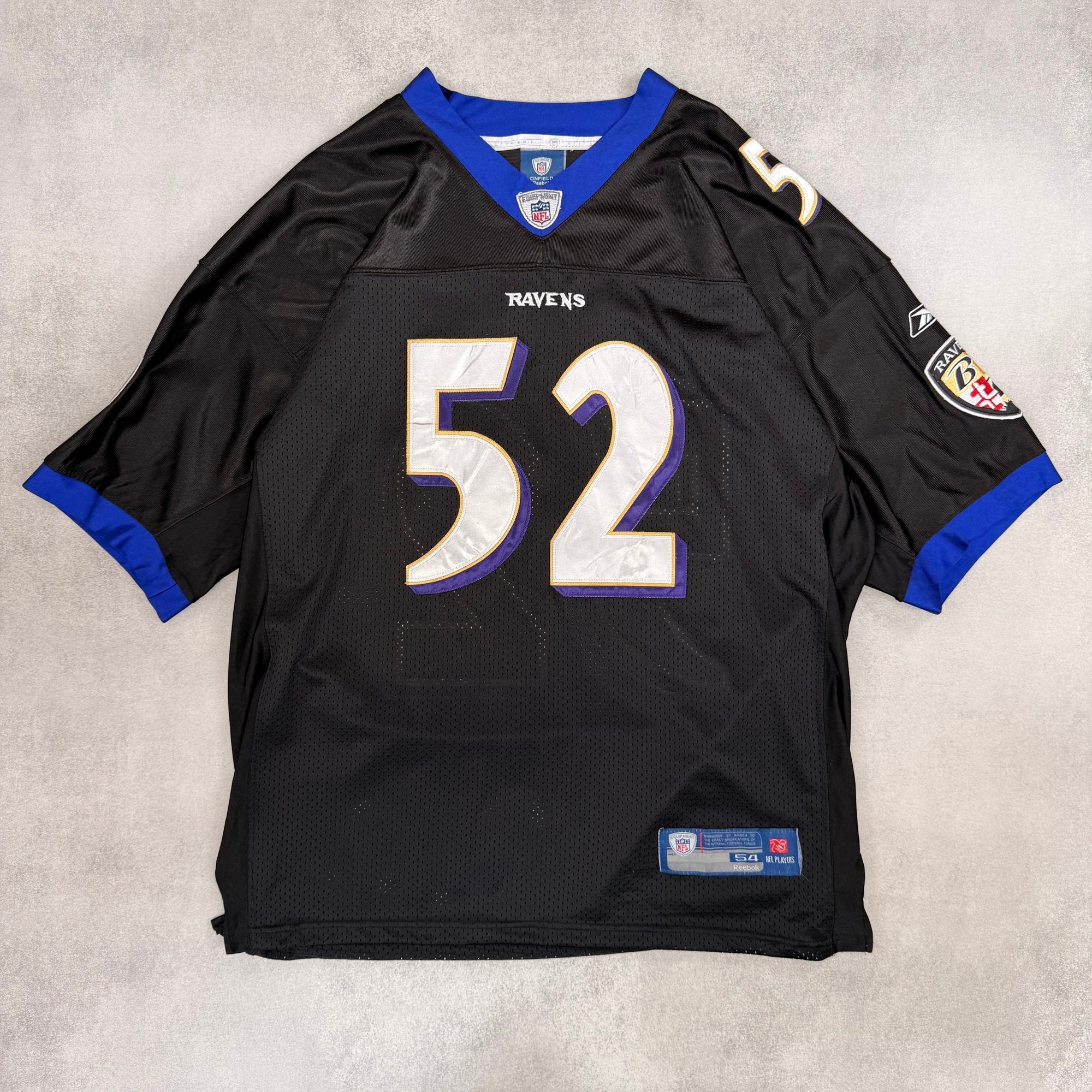 Baltimore Ravens NFL Jersey - XXL