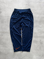 Vintage Nike Track Pants - L