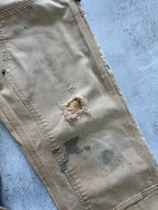 Vintage Carhartt Double Knee Pants  - W38