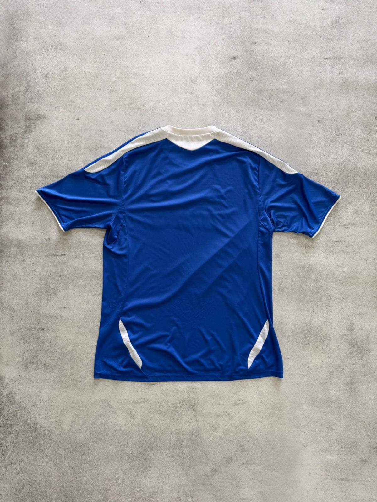 Adidas Chelsea Football Jersey - XL
