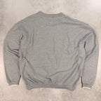 Reebok Athletic Sweatshirt - L