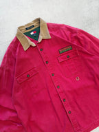 Vintage Tommy Hilfiger Outdoors Shirt - XL
