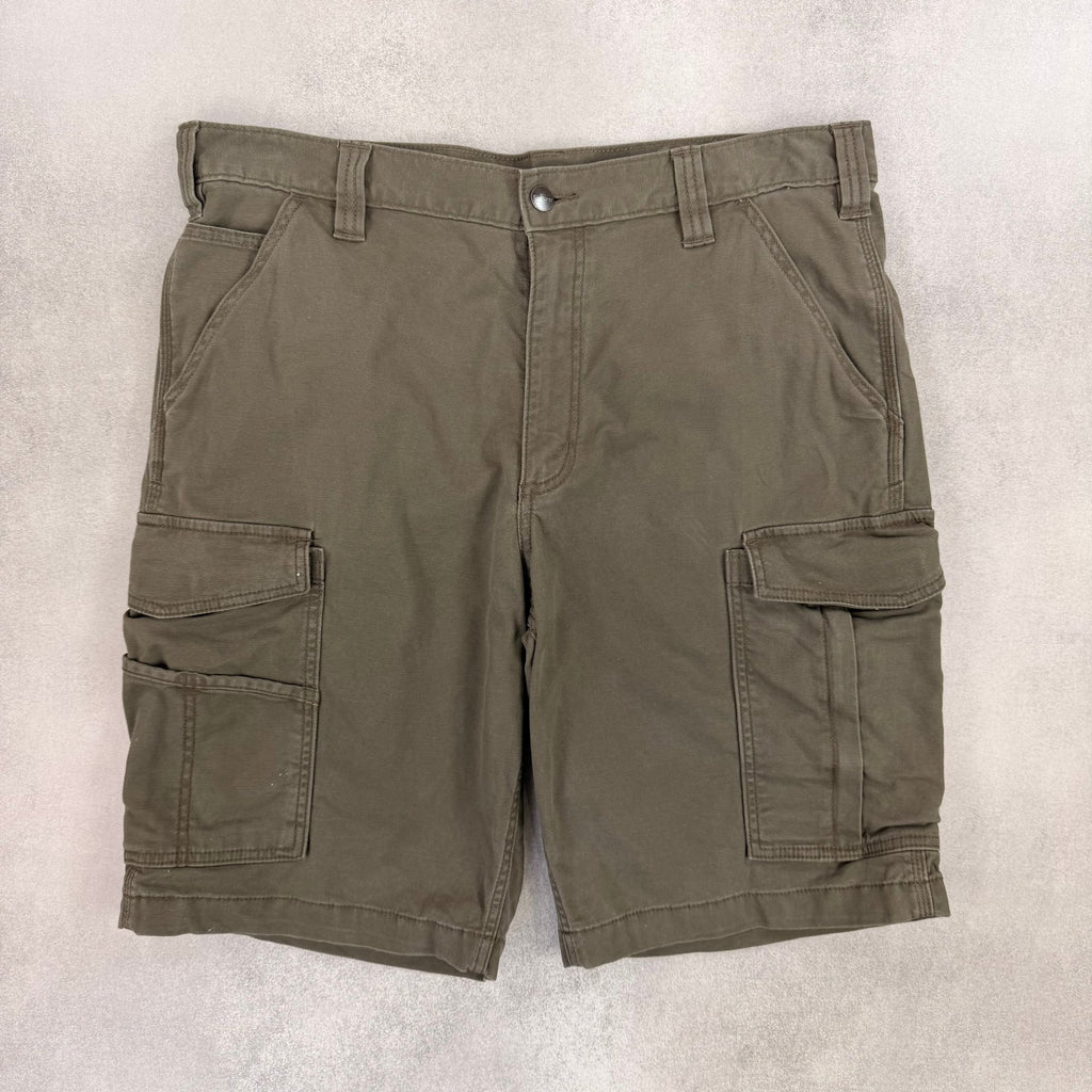 Carhartt Cargo Shorts - W36