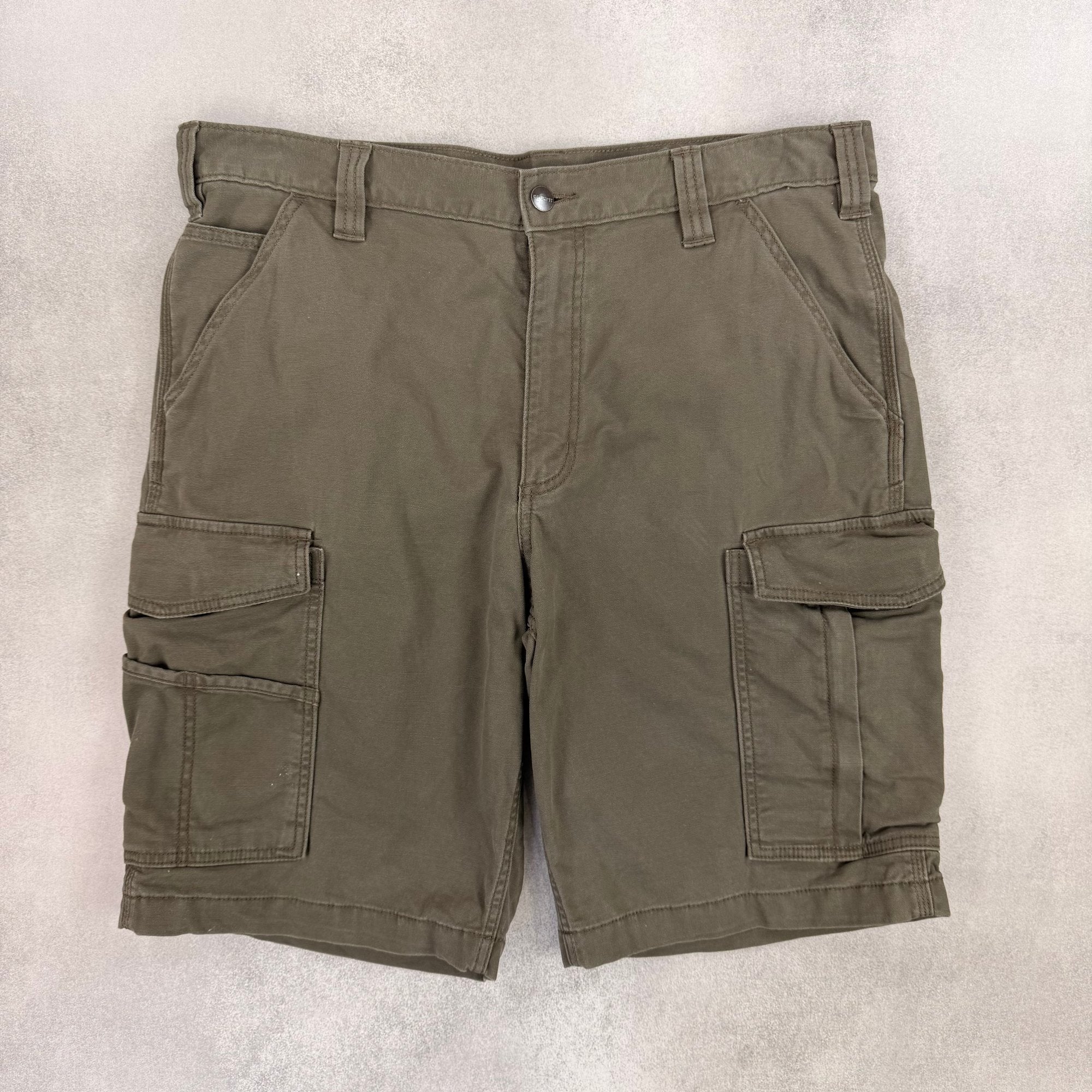 Carhartt Cargo Shorts - W36