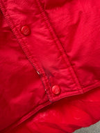 Nike ACG Red Puffer Vest - S