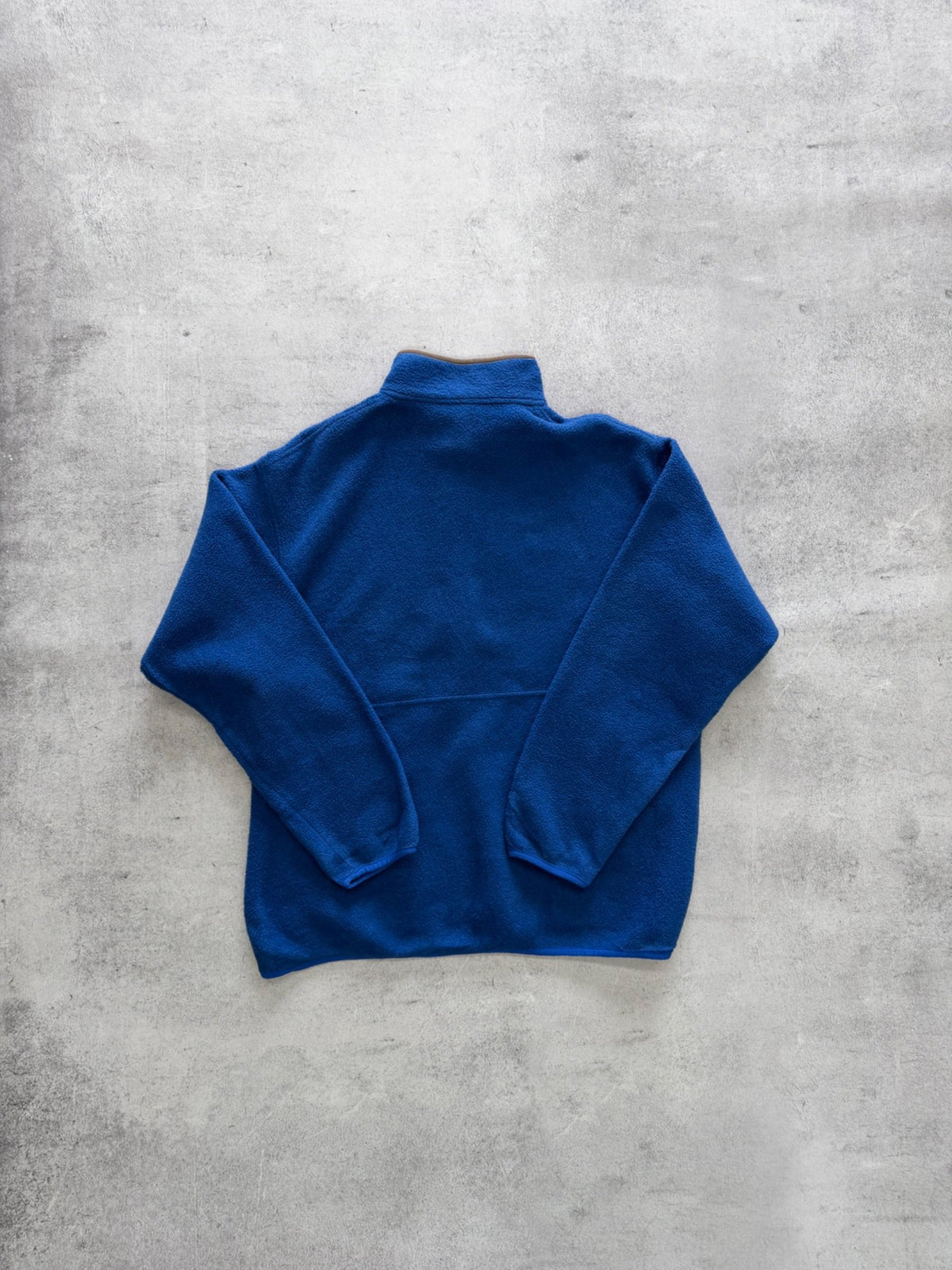 Patagonia Synchilla Fleece Sweatshirt - L