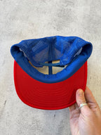 Vintage 1984 Los Angeles Olympics Trucker Hat
