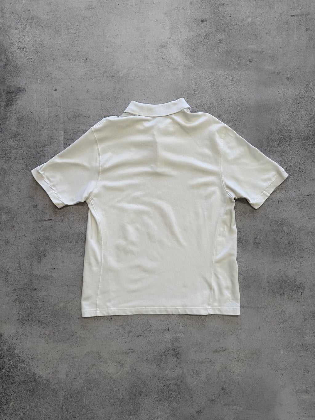 Vintage Nike Tennis Polo Shirt - M