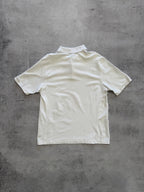 Vintage Nike Tennis Polo Shirt - M