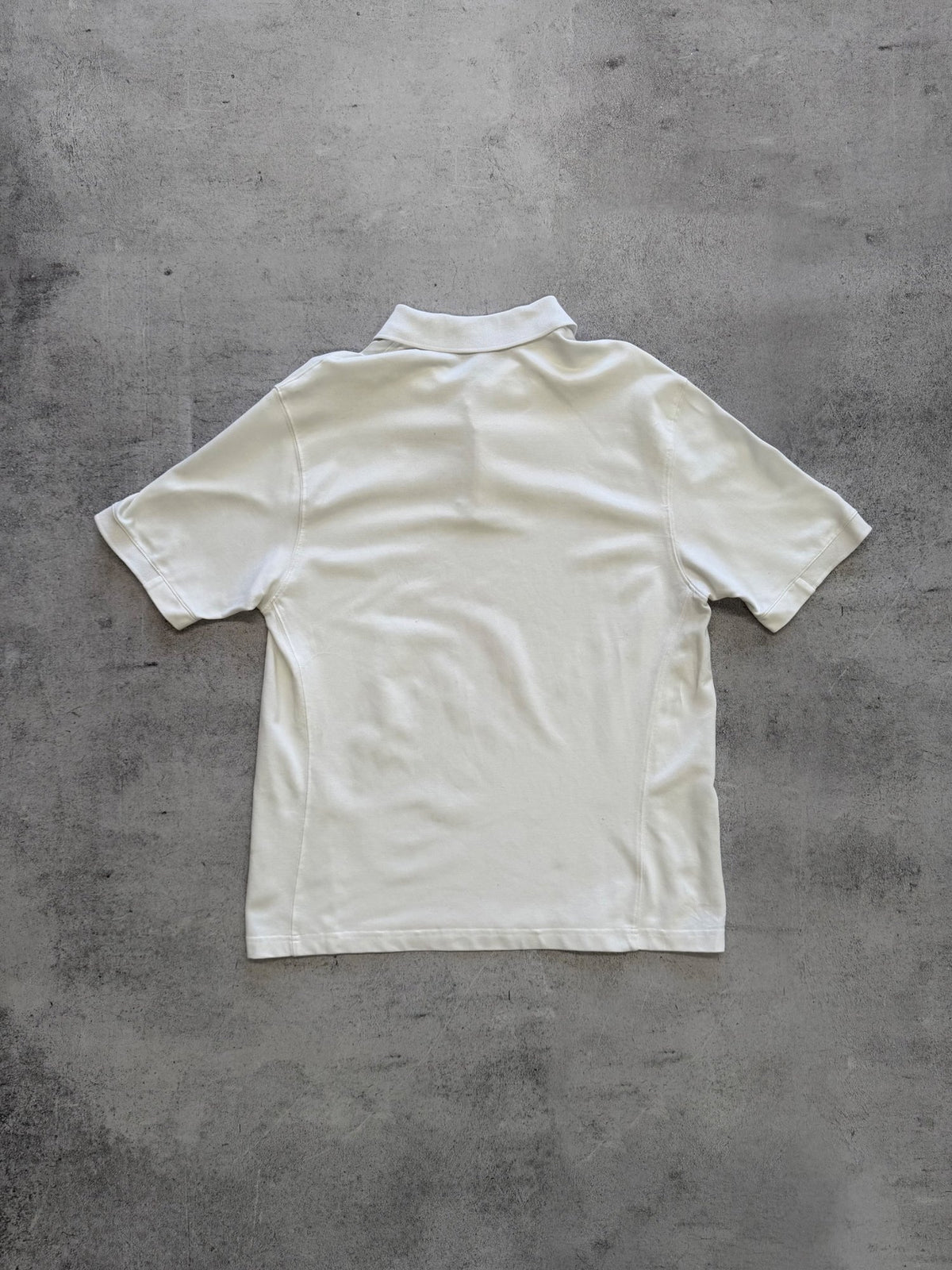 Vintage Nike Tennis Polo Shirt - M
