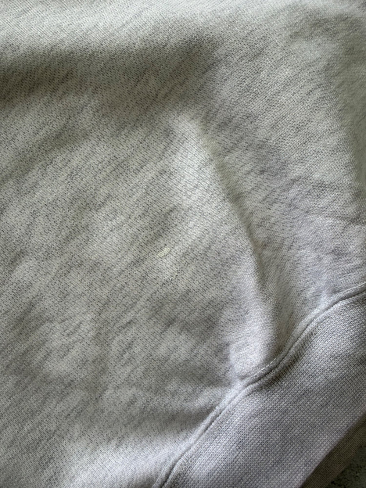 Vintage Reebok Classic Sweatshirt - S